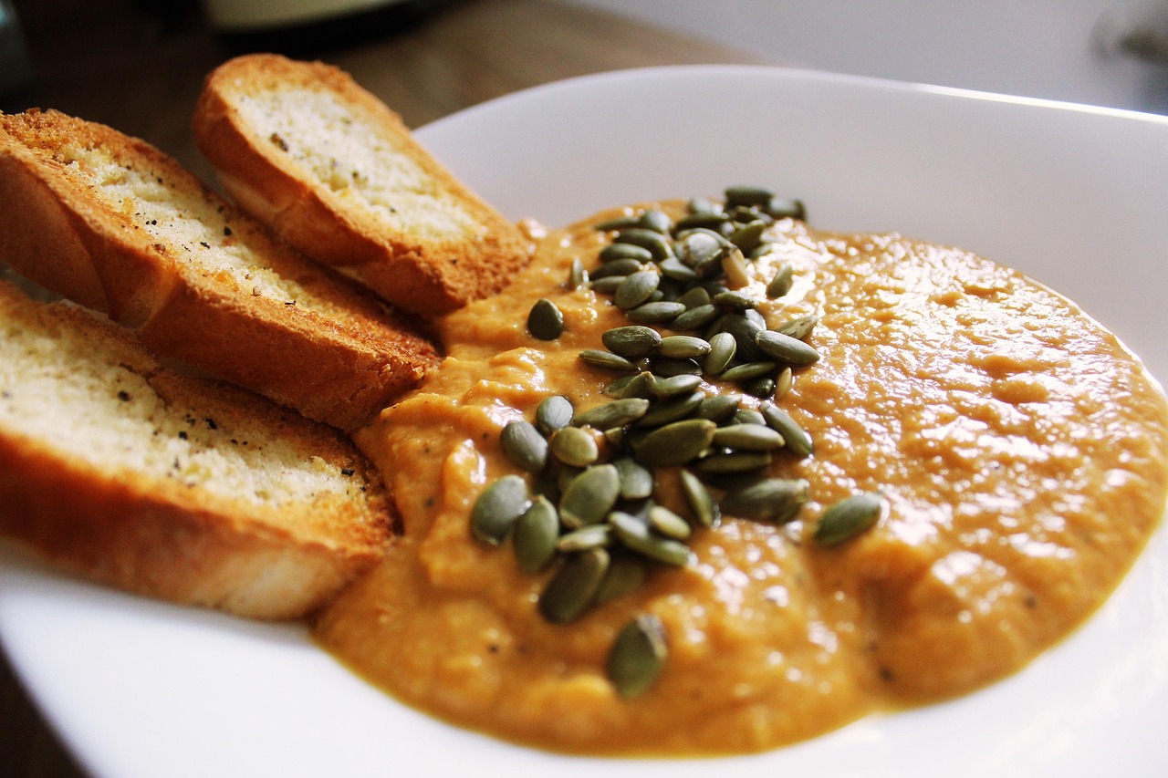 Soup Season Forever: Cozy Slow-Cooker Soups That Taste Like a Long Simmer