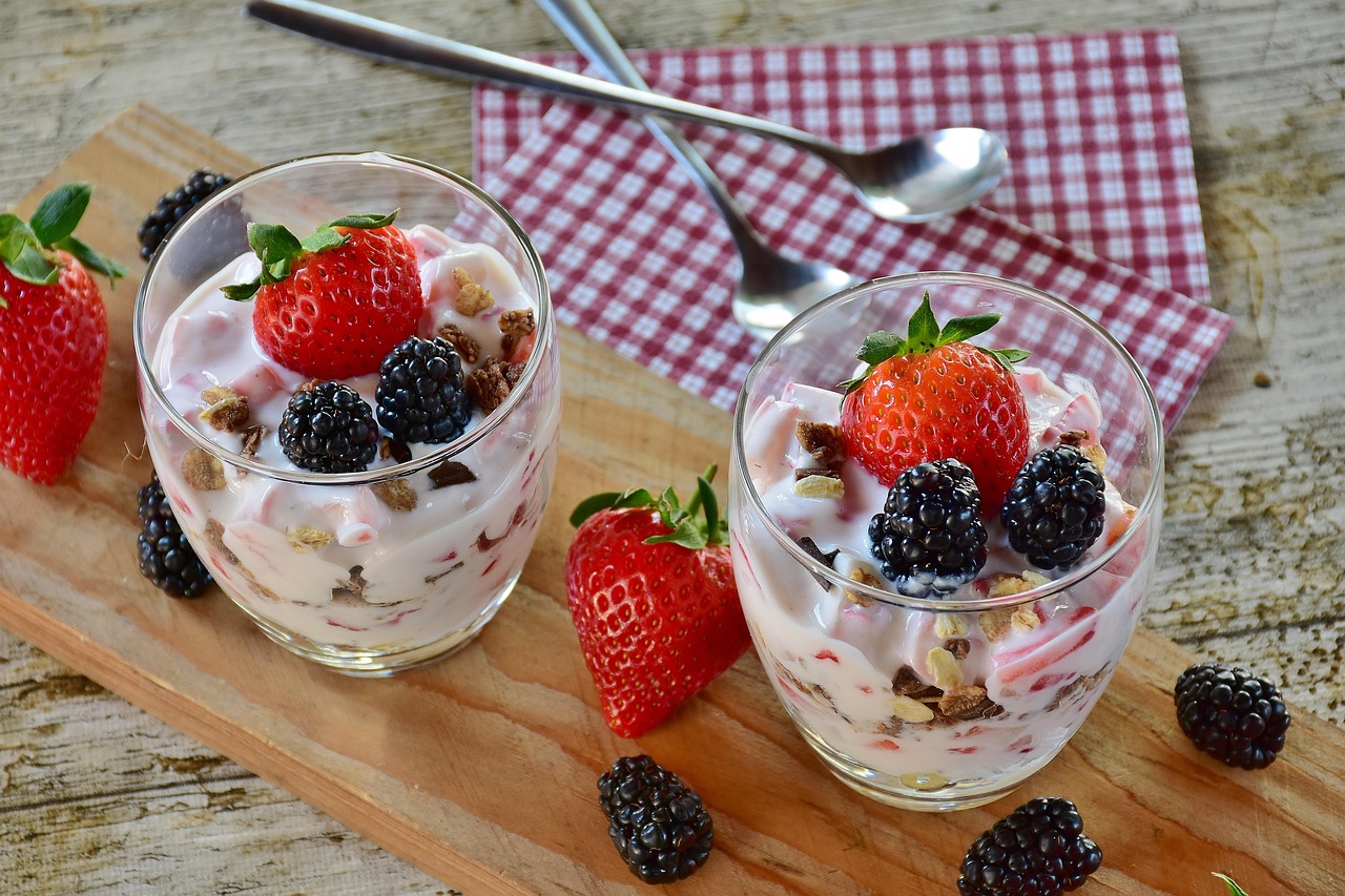 Sweet Endings, Slow Beginnings: Desserts That Cook While You Eat Dinner