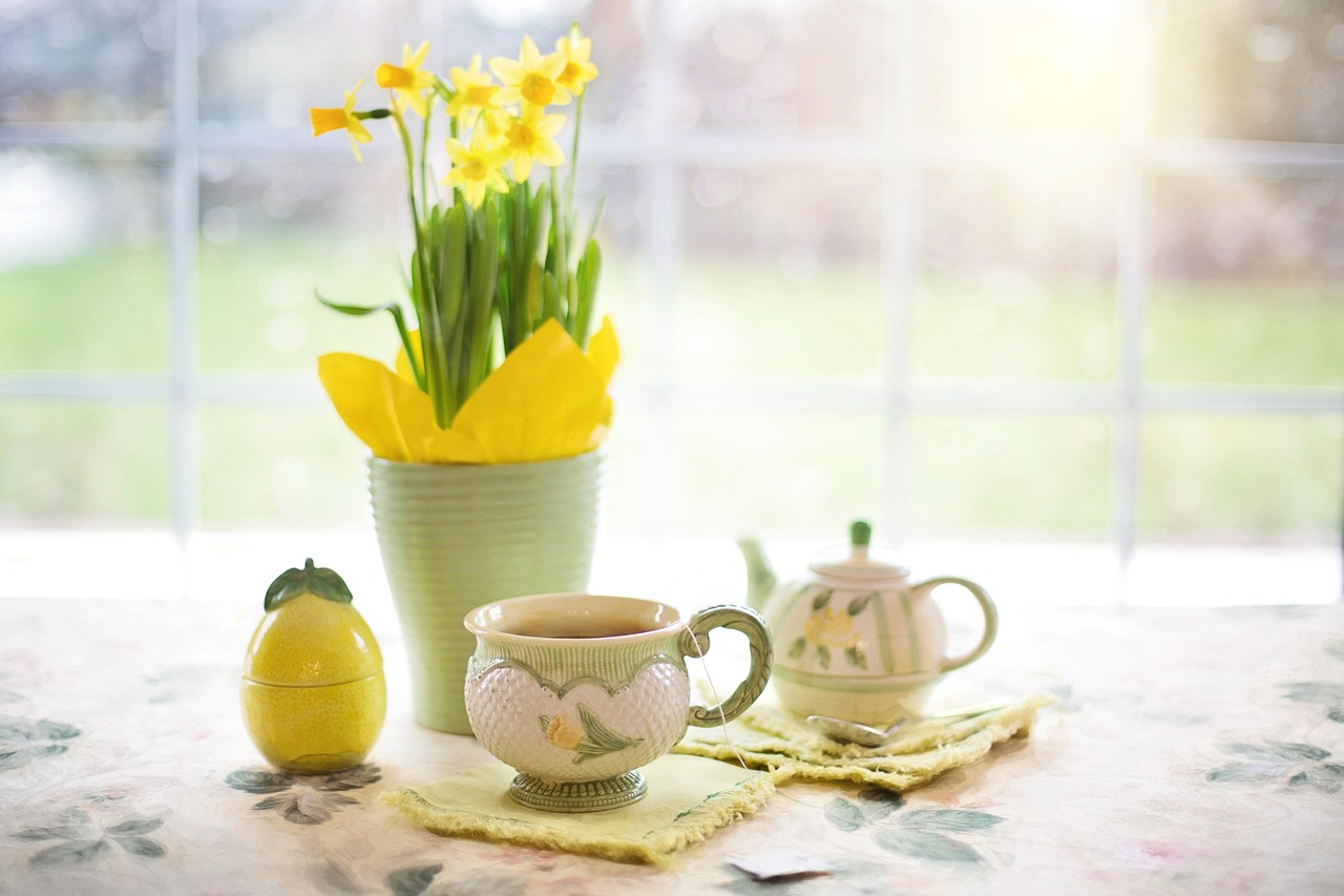 The Art of the Low-and-Slow Sunday: Building a Weekly Ritual Around Your Slow Cooker